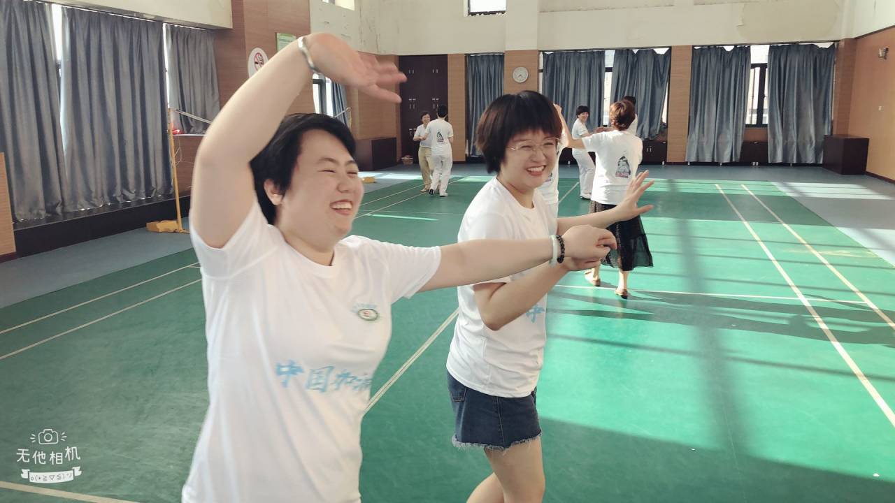 蕪湖市中醫(yī)醫(yī)院2020年援鄂人員心理疏導(dǎo)服務(wù)系列活動(dòng)—3(圖5)