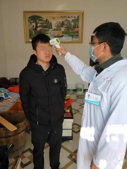我院張榮珍等四名農工黨員受到農工黨安徽省委表彰(圖4)