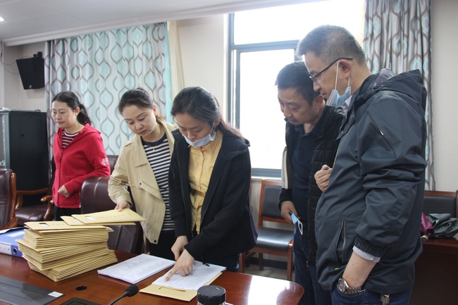 省衛(wèi)健委對我院進(jìn)行規(guī)范診療服務(wù)行為專項(xiàng)治理檢查(圖2)