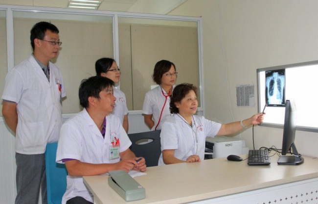 喜獲安徽省科學技術獎三等獎——市中醫(yī)院高血壓中心以中醫(yī)藥科研創(chuàng)新驅動為引領推動?？茖２〗ㄔO(圖2)
