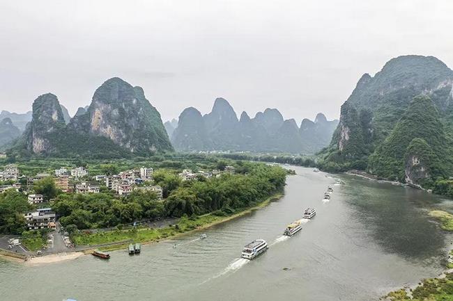 乘風破浪開新局——以習近平同志為核心的黨中央引領“十四五”穩(wěn)健開局紀實(圖12)