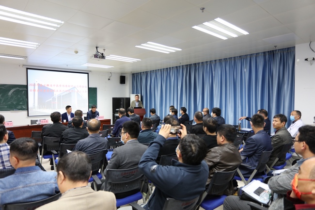 召開高質量骨傷學術盛會 打造中醫(yī)骨傷學術科研高地 安徽中醫(yī)骨傷臨床醫(yī)學研究中心正式落戶安徽中醫(yī)藥高等?？茖W校附屬醫(yī)院（蕪湖市中醫(yī)醫(yī)院）(圖3)