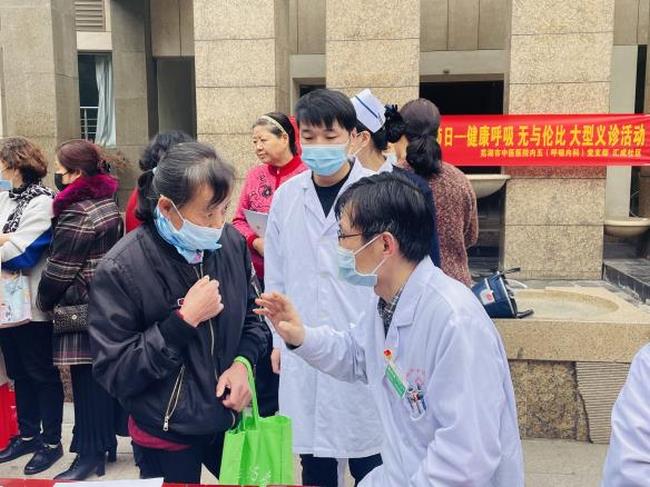 這不是一個(gè)人的戰(zhàn)役，平凡的崗位不平凡的事 ——記疫情下奮斗的呼吸人(圖10)