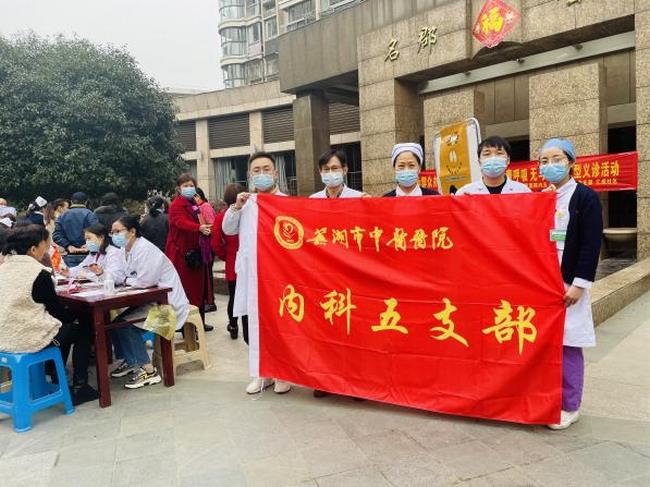 這不是一個(gè)人的戰(zhàn)役，平凡的崗位不平凡的事 ——記疫情下奮斗的呼吸人(圖11)