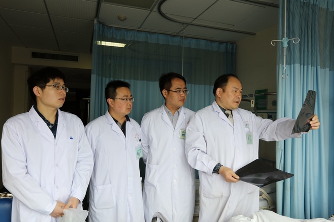 我院陳先進(jìn)主任入選2022年全國名老中醫(yī)藥專家傳承工作室 建設(shè)項(xiàng)目專家名單(圖2)