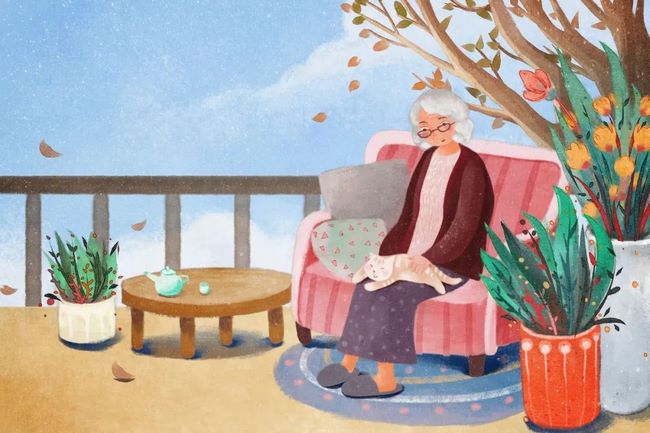 做好預(yù)防保健，老年人應(yīng)主動“出擊” | 全國老年健康宣傳周(圖1)