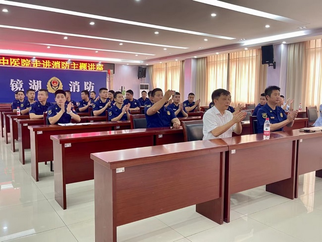 軍民魚水一家親、擁軍擁屬迎“八·一”(圖7)