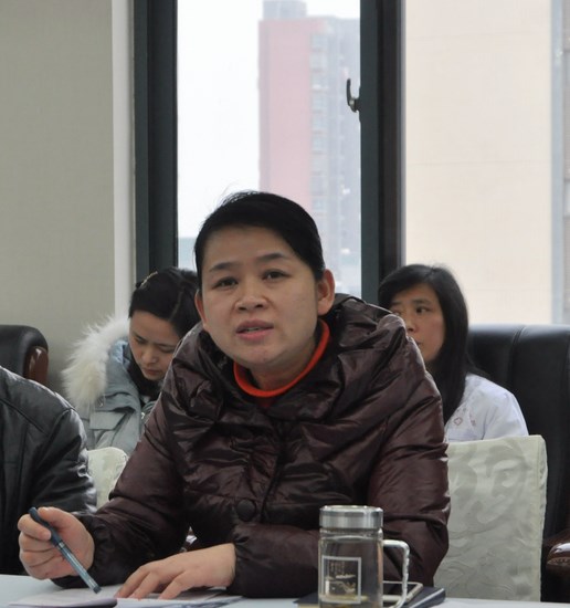 加強(qiáng)干部交流輪崗 激發(fā)干部隊伍活力(圖2)