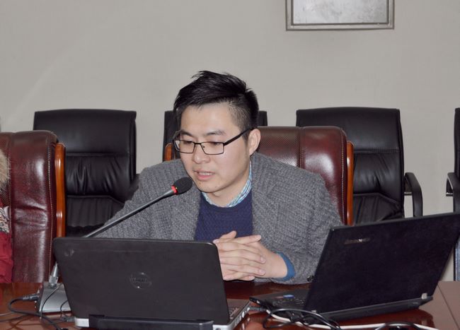 我院召開(kāi)宣傳工作會(huì)議暨通訊員專題培訓(xùn)會(huì)(圖2)