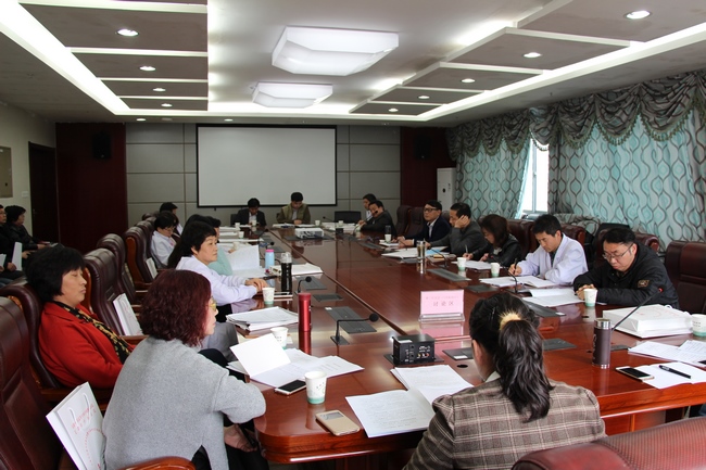 民主決策，科學(xué)管理——各代表團(tuán)分組討論(圖5)