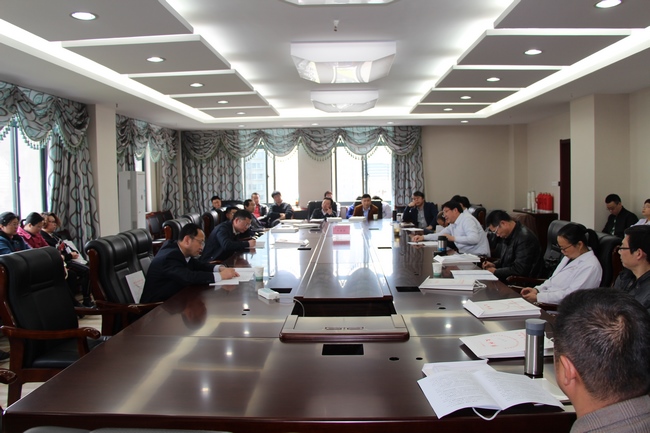 民主決策，科學(xué)管理——各代表團(tuán)分組討論(圖6)