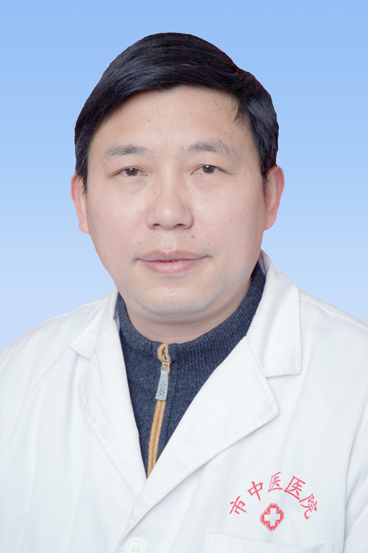 醫(yī)者仁心 德耀皖江——我院骨2科主任陳先進(jìn)、腫瘤科主任査名寶榮獲“蕪湖市第二屆江城最美醫(yī)生”稱號(hào)(圖7)