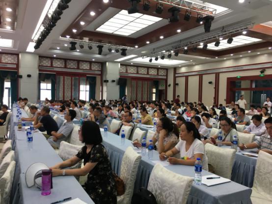 我院藥劑科舉辦省級繼教—醫(yī)院藥學(xué)與臨床合理用藥學(xué)習(xí)班(圖3)