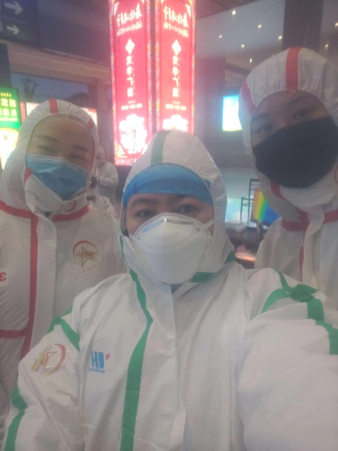 除了堅守一線，我們還不忘那份社會責任感(圖6)