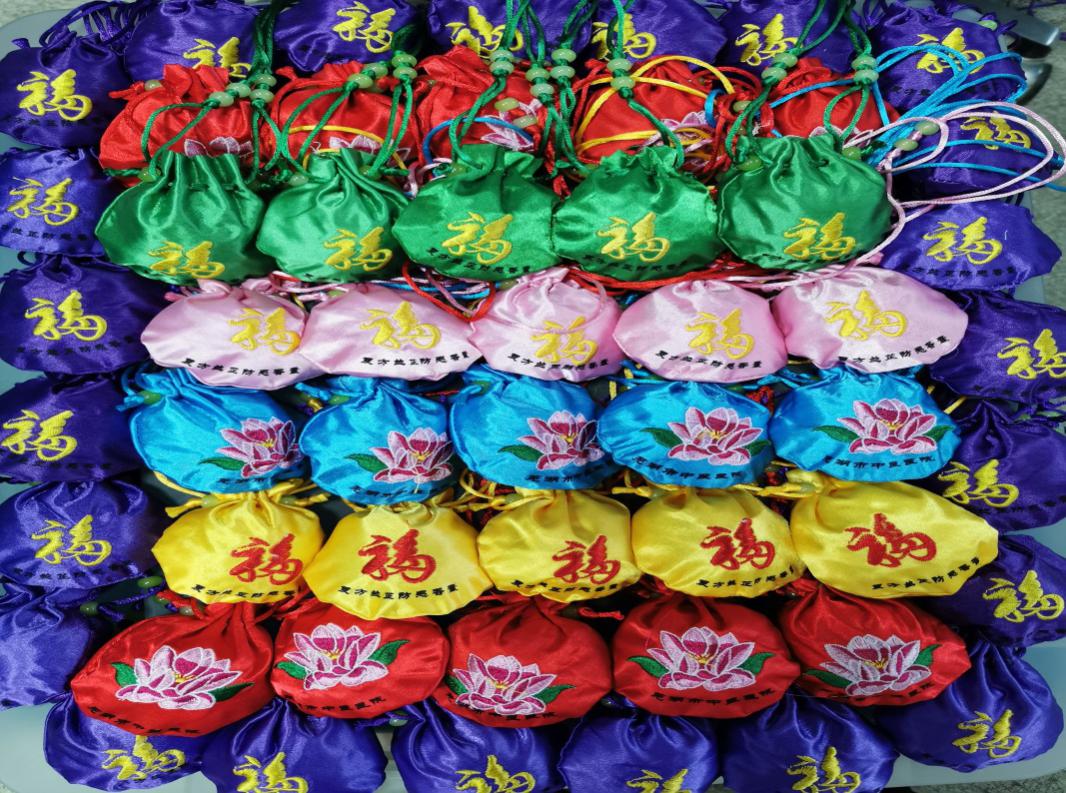 預(yù)防新型冠狀病毒，蕪湖市中醫(yī)醫(yī)院治未病中心在行動(dòng)(圖3)