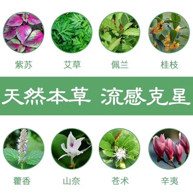 預(yù)防新型冠狀病毒，蕪湖市中醫(yī)醫(yī)院治未病中心在行動(dòng)(圖5)