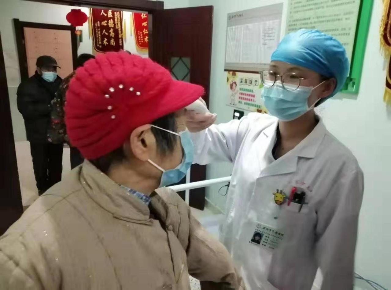 前線逆行者，守家血透人(圖2)