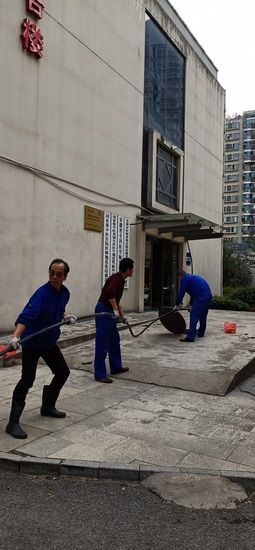 不忘初心、牢記使命——看得見的保障，看不見的堅(jiān)守(圖9)