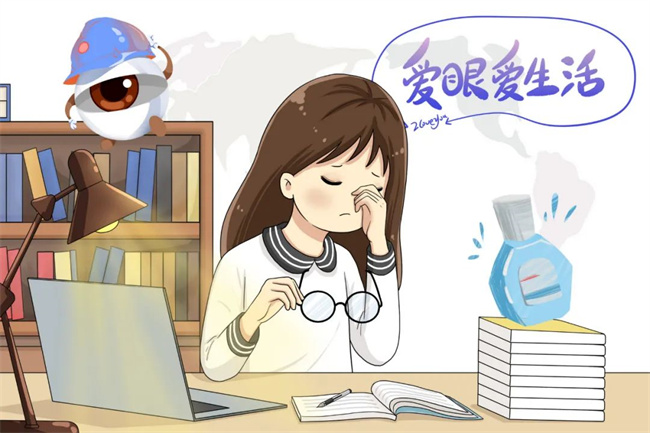 青少年近視防控 | 這些近視的“坑”不要再踩了！(圖5)