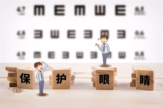 青少年近視防控 | 這些近視的“坑”不要再踩了！(圖2)